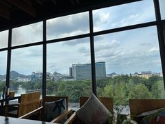 -忆咖啡观景餐厅(桂林象山公园店)