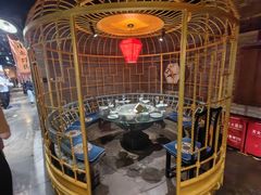-四世同堂·京菜·烤鸭(双井店)