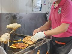 曹县香酥鸡蛋火烧-曹县名吃香酥鸡蛋火烧(芙蓉街店)