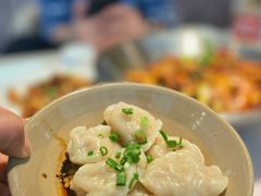 -茅庐毛血旺(临沂泰盛广场店)