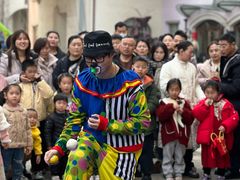 -大塘金香草谷