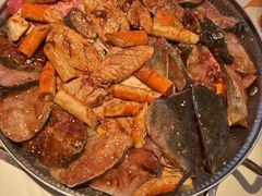 -黄记煌三汁焖锅(崇文门店)