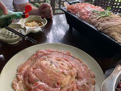 -巴倒烫陆派重庆火锅(南山店)
