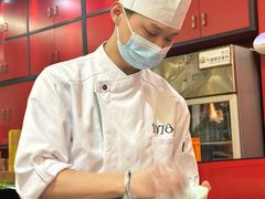 -1078號老北京涮肉(松柏店)