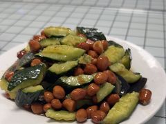 -享口福饺子馆(民旺园店)