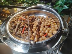 -蛙鱼道美蛙鱼自助火锅(新耍都店)