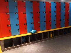 -布噜游泳俱乐部(东闸路店)