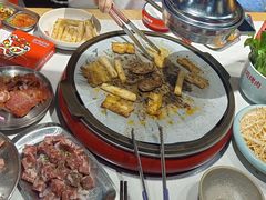 -牧司烤肉餐厅(解放路店)