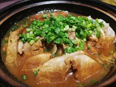 -一鸣饭庄(七星店)