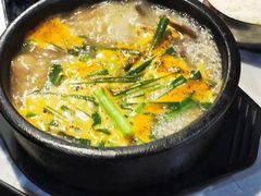 -韩仁阁米肠汤饭(韩乐坊店)