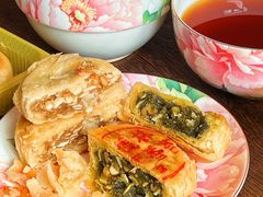 -功德林(南京西路店)