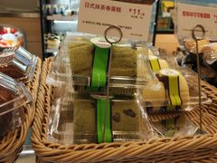 -85度C(上海兰溪二店)