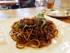 -盘炉forenza·云贵川融合小食堂 ( 钟楼中柳巷店)
