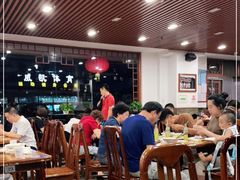 大堂-柴氏风味斋(甘家口店)