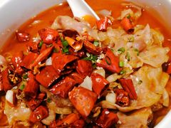 -张福记(五一公园店)