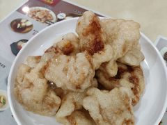 -服务大楼冷面(延大店)