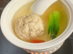 -江上江·精致淮扬菜