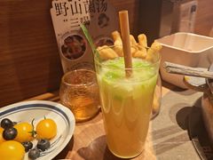 -巴奴毛肚火锅(京西大悦城店)