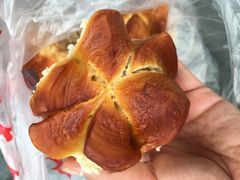 -刘飞放心无铝油条(阳光翠竹苑店)