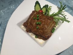 -花中城·杭帮菜·粤菜·海鲜火锅(清泰街店)