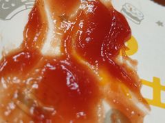 -华莱士炸鸡汉堡(重庆邮电大学店)