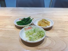 小菜-马五面馆(郦城国际店)