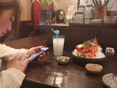 -哥哥の深夜食堂(永乐汇亲子购物运动中心店)