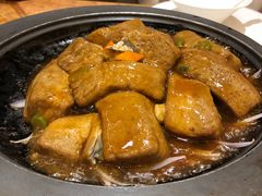 -星河湾半岛酒店-真粤中餐厅