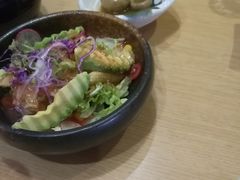 -山之川日料放题(通州店)