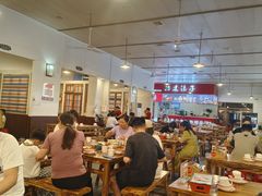 -冶建镜子·老南昌大排档·江西虾王(总店)