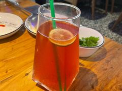 -山河屯铁锅炖·非遗东北菜(南山店)