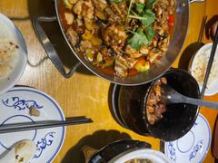 -好帮厨·下饭浏阳菜·坚持现炒(月湖店)