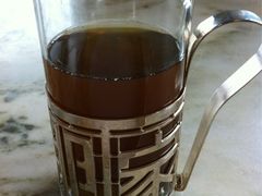 凉茶-那家小馆•北京菜•烤鸭(香山店)