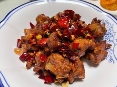 -祥云精致湘菜馆(东1时区店)