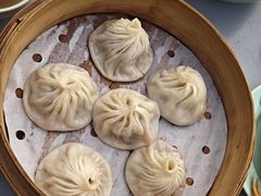 -湖畔居茶楼(湖滨店)