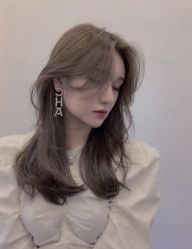 -万丝造型