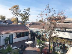 -素心小筑(后沙裕镇店)