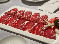 -红雀围·海鲜火锅(陆家嘴中心店)
