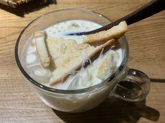泡鲁达-兰木肆·云南菜(龙湖U城天街店)