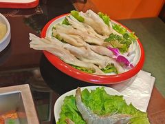 -重庆德忆火锅（龙南街3店）(渝水岸餐饮)