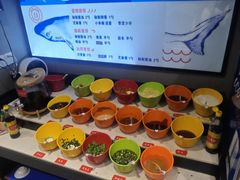 -蔚海之都·象山蒸汽海鲜(仙霞路店)