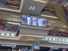 -红星美凯龙北京至尊MALL(东四环中路店)
