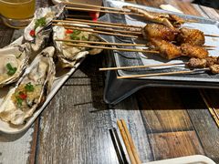 -管氏翅吧(广渠门店)