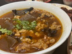 -葛记焖饼(伏牛路店)