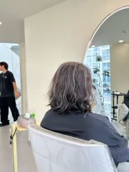 -5M HAIR SALON
