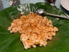 -江南雅厨(李公堤店)