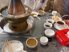-鑫龙火锅城(青岛分店)