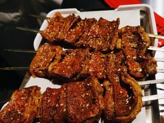 -No.DD戳子烧烤·江湖菜(北京总店)
