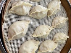 牛肉蒸饺-清真老铁家灌汤包