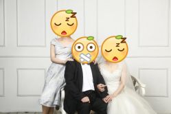 -时光纪全家福·母女写真